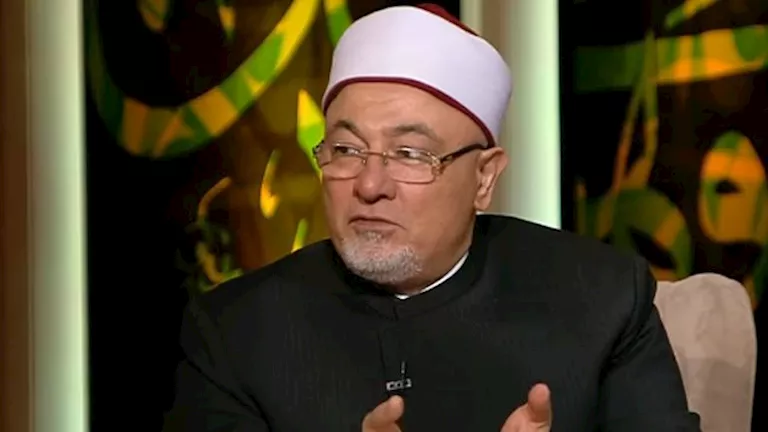 “لا يوجد اعتذار مجاني”.. الجندي يكشف عن النموذج القرآني في الاعتذار