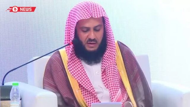خطيب المسجد النبوي: الكلمات الطيبة من وسائل أهل الجنة إليها