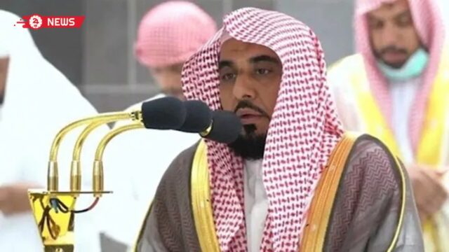 خطيب المسجد الحرام يؤكد أهمية المحافظة على الصلاة وأدائها في أوقاتها