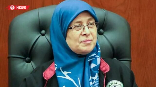 عالمة توضح هل عمل المرأة يبرر تغيير نصيبها في الميراث