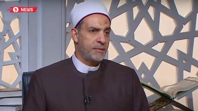 أمين الفتوى: نصر أكتوبر درس للأجيال في التخطيط وتوحيد الجهود وتحويل ال