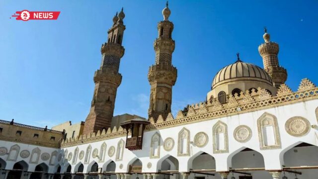 ملتقى بالأزهر يشدّد على أهمية الرضا بنعم الله وتطهير النفس من الحقد