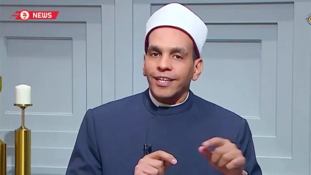 أمين الفتوى يبيّن حكم قراءة حزب البحر وسورة يس بنية الشفاء