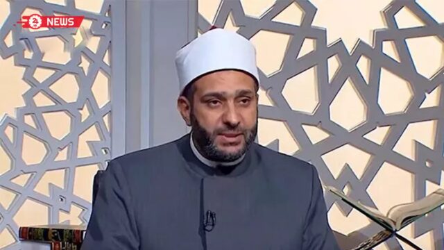 دار الإفتاء توضح حكم استمرار الزواج بعد الطلاق الثاني والرجعة