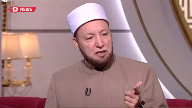 عويضة عثمان يبيّن ضوابط ملابس الرجل في الشريعة الإسلامية