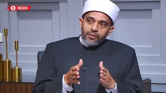 أمين الفتوى يبيّن حكم وصية تم تسجيلها صوتياً عبر الموبايل