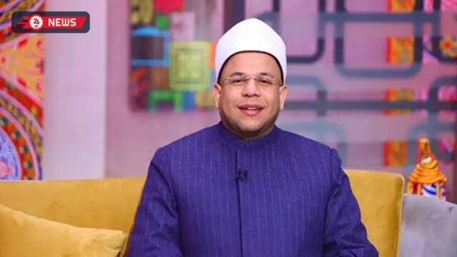 أسامة قابيل: الخفض والرفع من سنن الله.. وأزمات الحياة قد تكون طريقًا ل