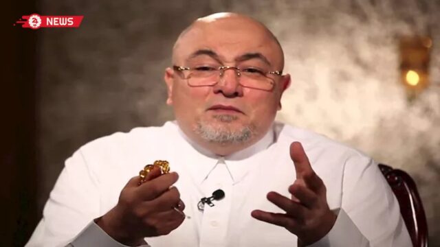 خالد الجندي: الجيش المصري نسيج فريد من نوعه.. والشعب وقواته المسلحة كي
