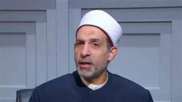 حكم مقاطعة الأب بسبب الزواج.. دار الإفتاء توضح