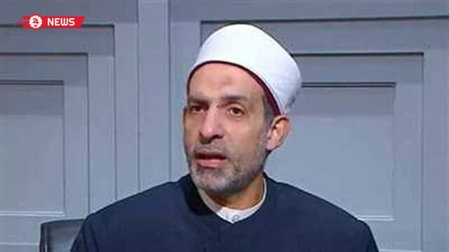 أخذت محصولًا من الأرض دون إذن ولا تعرف أصحابه.. أمين الفتوى يبيّن