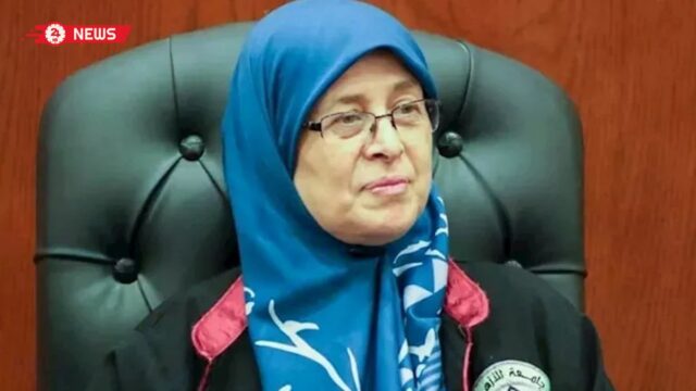 عالمة توضح هل يجوز لولي الأمر تغيير أنصبة المواريث