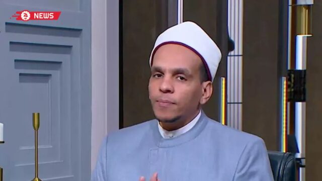 أمين الفتوى: مصر ظلت عبر التاريخ ملاذاً لإغاثة المحتاجين
