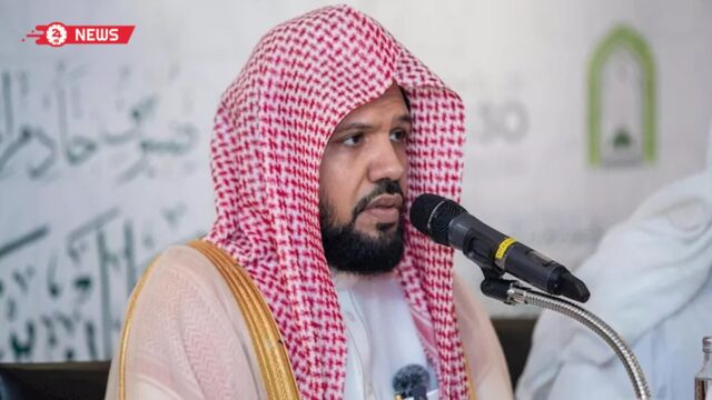 خطيب المسجد النبوي يفصح عن أسرارًا من سورة (ق)