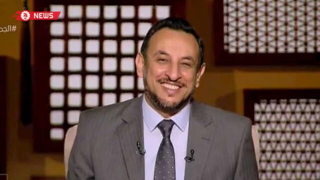 رمضان عبدالمعز: الإسلام يحث على إعمار الأرض والدفاع عن الوطن