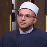 امين الفتوى يوجه رسالة تحذير من منصة تدعو للتشدد