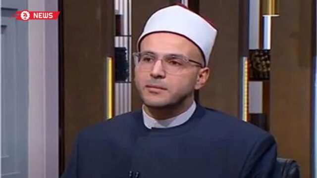 أمين الفتوى يعلق على تصريح مدحت العدل عن سلفية المجتمع