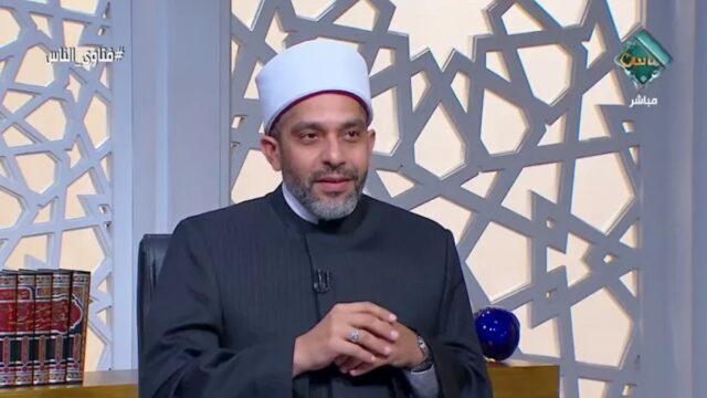 حكم حجب الأم تركة الأب عن الأبناء