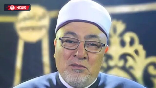 خالد الجندي: جماعات ومنظمات بحثية وراء استهداف الدولة بالشائعات