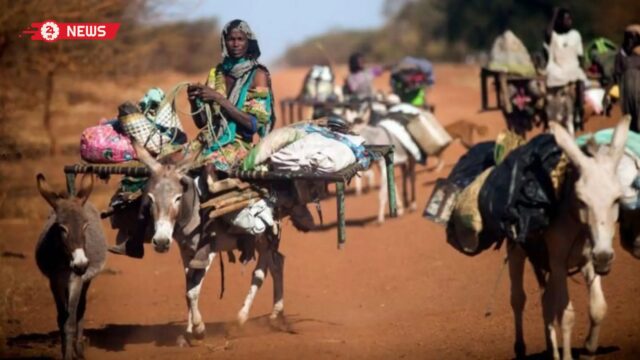 جنوب السودان: مقتل وإصابة العشرات في هجوم بمسيرات على سوق بأبيي