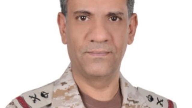 اعتراض صواريخ باليستية أطلقتها المليشيا باتجاه الشرقية