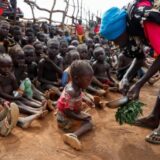 جهود دولية لتفادي المجاعة في السودان وإغاثة المتضررين