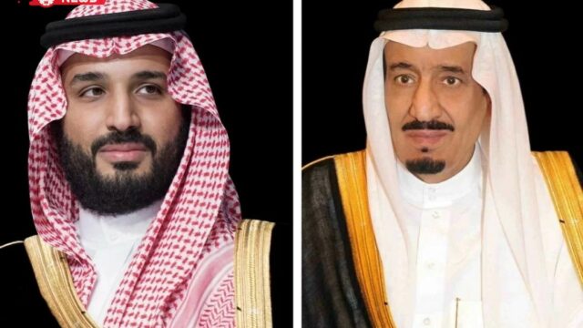 العلاقات السعودية الماليزية: رسالتان خطيتان من ملك ماليزيا