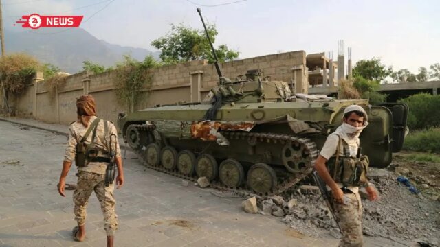 عملية فجر اليمن: الجيش اليمني يعلن مقتل 440 حوثياً