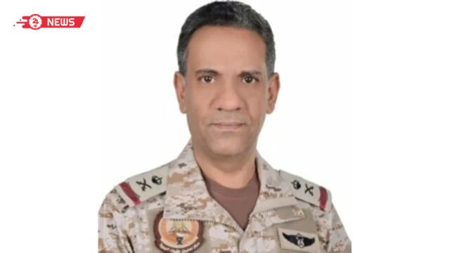 تفاصيل اعتراض صاروخ باليستي باتجاه الطائف عبر الدفاع الجوي