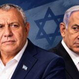 نتائج الانتخابات الإسرائيلية: آيزنكوت يهاجم نتنياهو