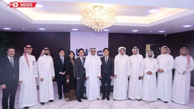 العلاقات السعودية الكورية: آفاق واعدة وترجمة لرؤية 2030