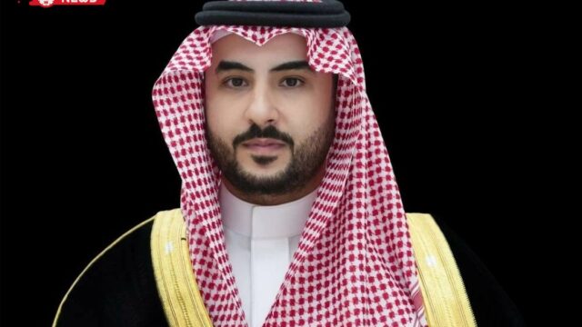 التعاون الدفاعي بين السعودية وماليزيا: مباحثات وزير الدفاع
