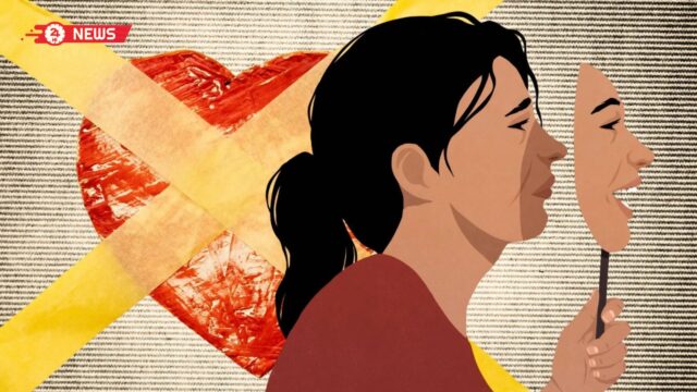 “الاكتئاب المبتسم”: ما هو وكيف تكتشف علاماته الخفية؟