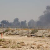 مقاطع فيديو متداولة لـ”هجمات حوثية على منشآت نفطية شرق السعودية”.. ما حقيقتها؟