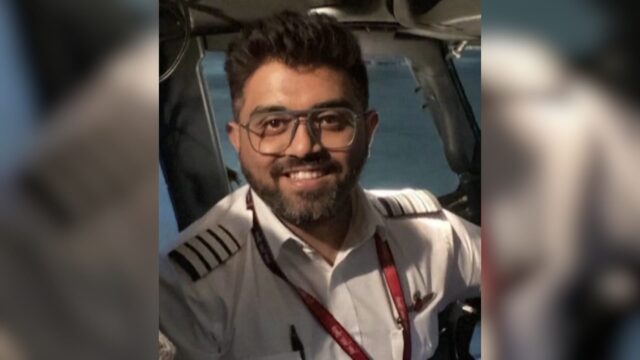 شاهد.. قصة طيار “فلاي دبي” الهندي الذي تصدى لهجوم مساعده وأنقذ الركاب