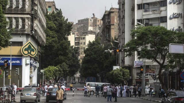 بيان من داخلية مصر حول ضبط 6 صحفيين بمنصة “متصدقش” والصفحة ترد