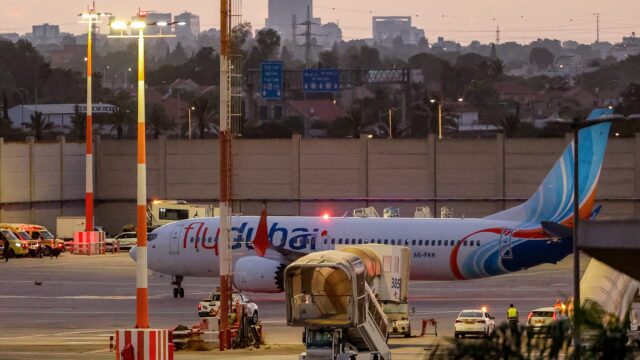 الهند تعلن نقل طيار “فلاي دبي” المصاب إلى أبوظبي لتلقي العلاج