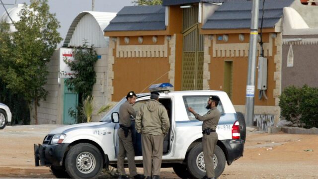 السعودية.. إعدام إثيوبي قتل يمنيًا والداخلية تكشف تفاصيل