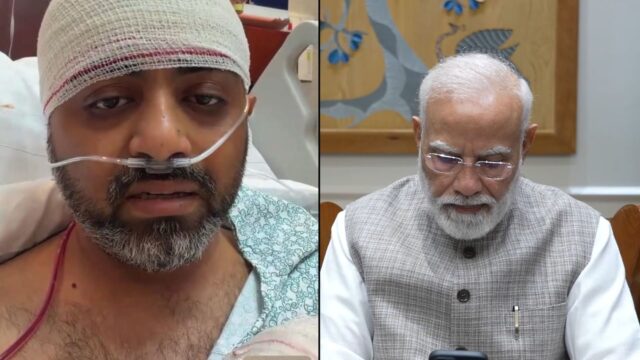 “دفعة أخيرة يا سميت! فقط افعلها”.. طيار “فلاي دبي” يروي ما حدث في قمرة القيادة