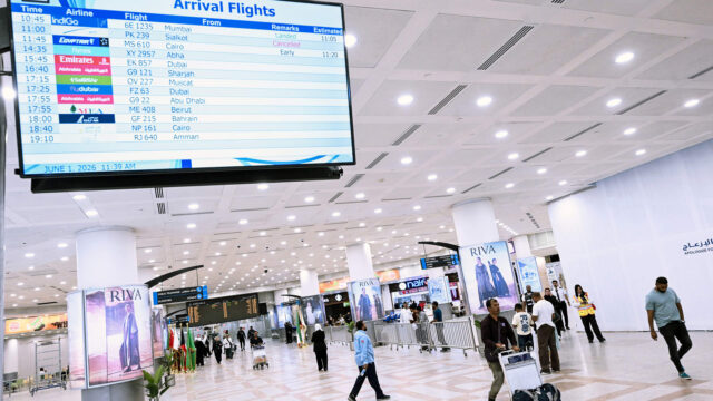 بيان عن الترانزيت بمطار الكويت وإجراءات ضد “طيران الجزيرة”