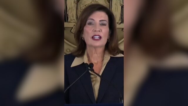 “ثغرة” قانونية تدفع حاكمة نيويورك للدعوة لتعديل قانون الاعتداء الجنسي
