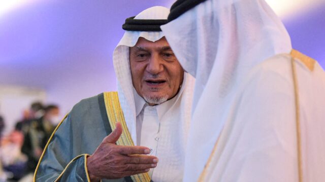الأمير تركي الفيصل يعلق على الأوضاع في اليمن ونفوذ الحوثيين