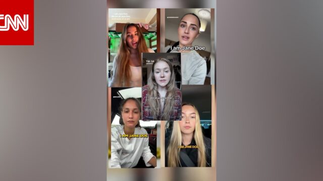 حملة “أنا جين دو” لحماية طالبة بجامعة كورنيل