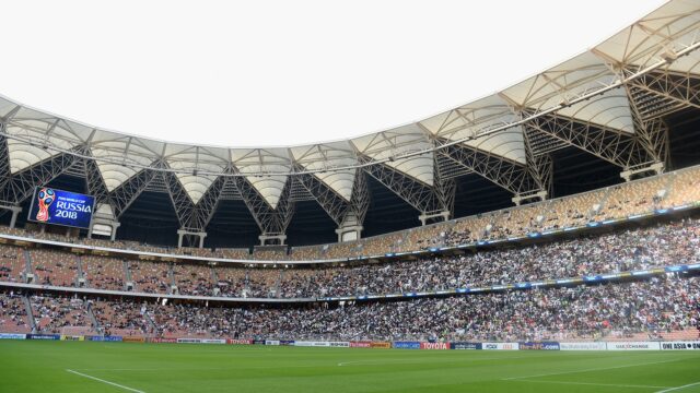 موعد وملعب نهائي كأس الخليج 27 بين السعودية والإمارات