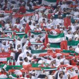 الاتحاد الإماراتي يتكفل بتذاكر جمهوره لنهائي خليجي 27