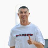 النصر السعودي ينشر لقطة لرونالدو وسط أزمته مع منتخب بلاده