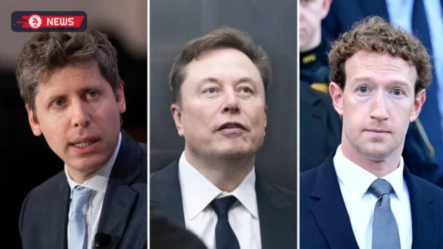 هوليوود تنقلب على عمالقة التكنولوجيا في موجة من الأفلام