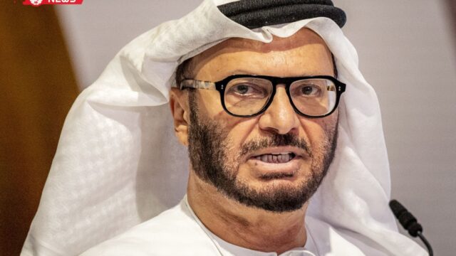 قرقاش يشيد بـ”بديهية استراتيجية” لدى السادات في “حرب أكتوبر”