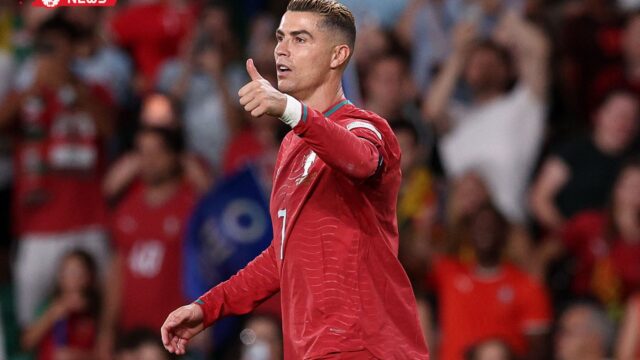 ما الشرط الذي وضعه رونالدو من أجل العودة لمنتخب البرتغال؟