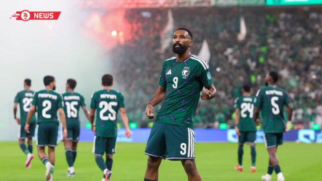 المنتخب السعودي يفوز بلقب “خليجي 27”