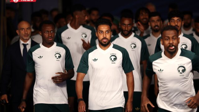 رغم غيابهم.. هكذا تفاعل 3 لاعبين سعوديين مع التتويج بـ”خليجي 27″